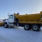 Épandeur à épées